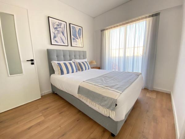Hotel Made inn Faro : photo 7 de la chambre appartement 4 chambres