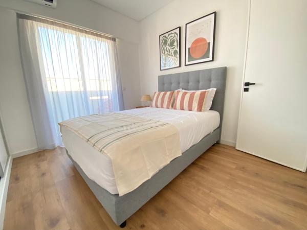 Hotel Made inn Faro : photo 9 de la chambre appartement 4 chambres