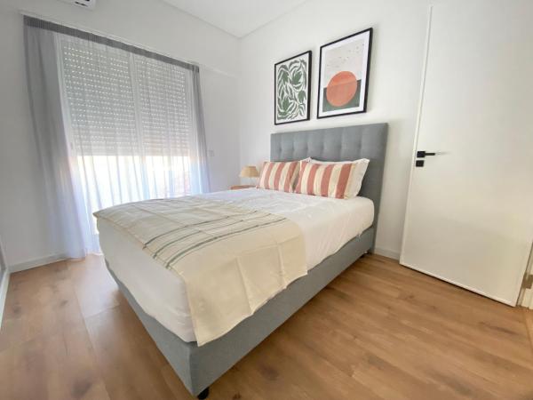 Hotel Made inn Faro : photo 10 de la chambre appartement 4 chambres