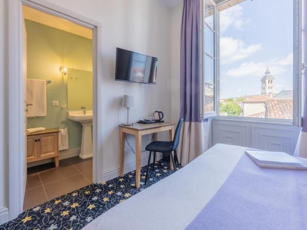 Hotel Heritage : photo 2 de la chambre chambre double standard