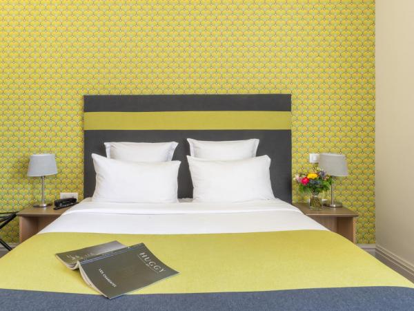 Hotel Heritage : photo 6 de la chambre chambre double standard
