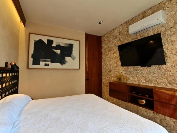 Casa Boutique Pashá : photo 1 de la chambre chambre lit king-size standard