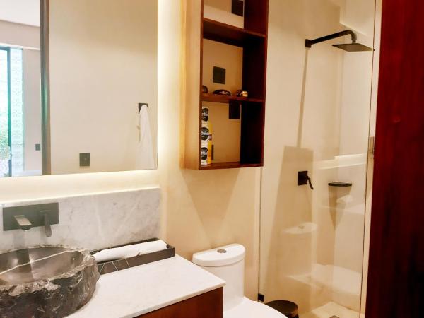 Casa Boutique Pashá : photo 4 de la chambre chambre lit king-size standard