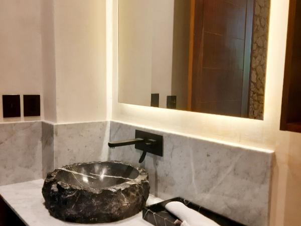 Casa Boutique Pashá : photo 3 de la chambre chambre lit king-size standard