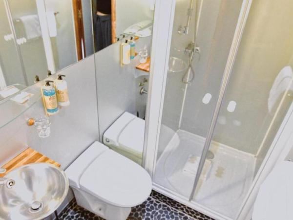 VIP Paris Yacht Hôtel & Spa : photo 1 de la chambre chambre double