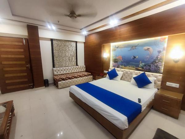 Hotel Jigyasa By Mayda Hospitality Pvt. Ltd. : photo 1 de la chambre chambre double supérieure