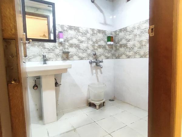 Hotel Jigyasa By Mayda Hospitality Pvt. Ltd. : photo 2 de la chambre chambre double deluxe