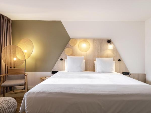 Mercure Cannes Mandelieu : photo 8 de la chambre chambre double privilège