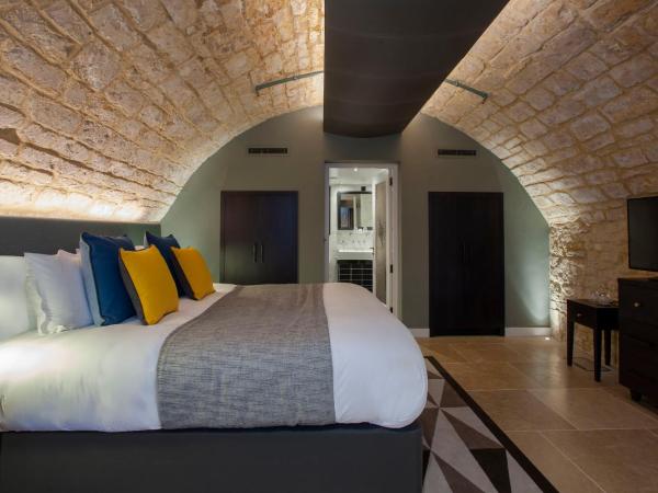 Hotel Indigo - Bath, an IHG Hotel : photo 2 de la chambre premium king room underground vault