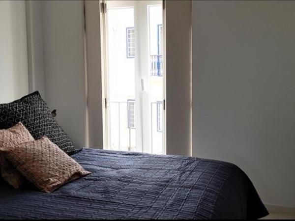 Tings Lisbon : photo 5 de la chambre appartement - vue sur mer