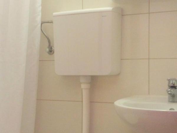 Rooms Krnić : photo 8 de la chambre chambre double - vue sur mer