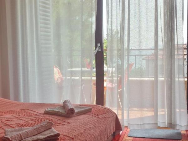 Rooms Krnić : photo 7 de la chambre chambre double - vue sur mer