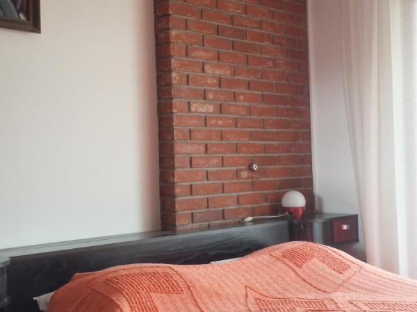 Rooms Krnić : photo 4 de la chambre chambre double - vue sur mer