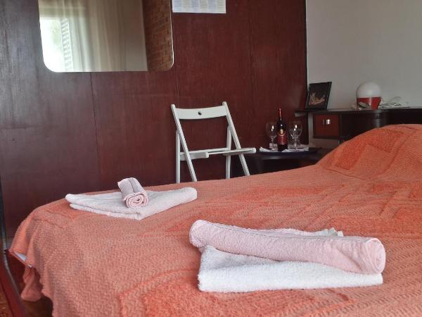 Rooms Krnić : photo 5 de la chambre chambre double - vue sur mer