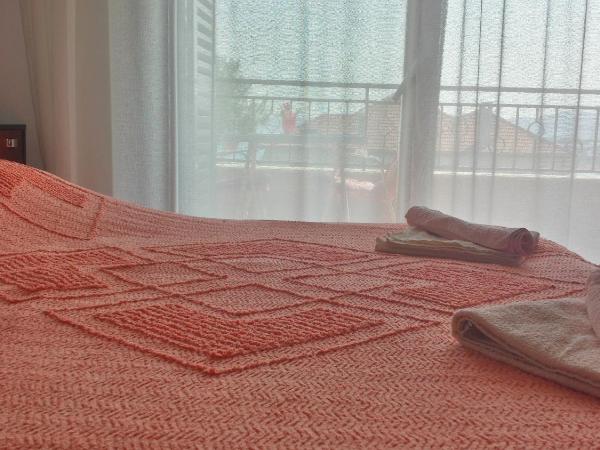 Rooms Krnić : photo 1 de la chambre chambre double - vue sur mer