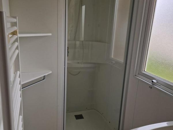 Mobil-home A Douarnenez : photo 7 de la chambre mobile home