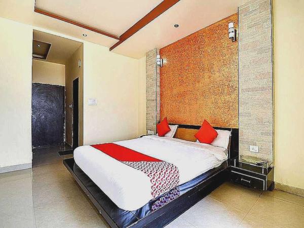 Super Collection O 7r Resort : photo 7 de la chambre chambre triple classique