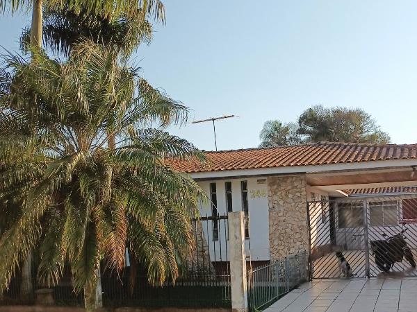 Pousada Santa Felicidade Trieste D : photo 1 de la chambre studio - accessible aux personnes à mobilité réduite