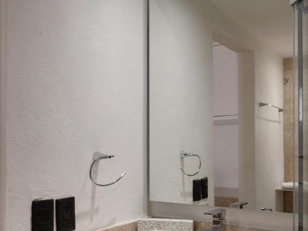 Hotel Calypso Cancun : photo 6 de la chambre chambre double