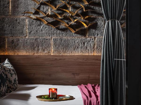 The Interlude : photo 1 de la chambre the interlude suite