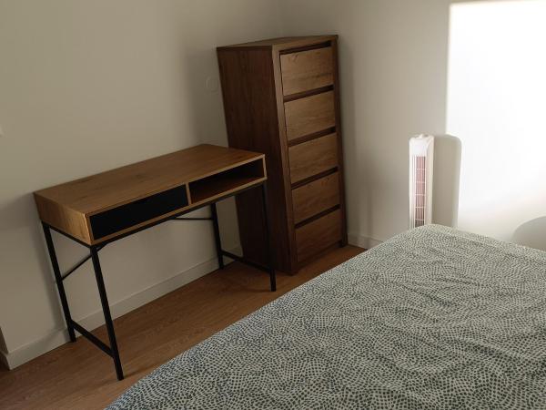 Guesthouse Monsanto : photo 4 de la chambre suite standard