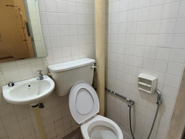 Park City Motel : photo 5 de la chambre chambre double ou lits jumeaux Économique