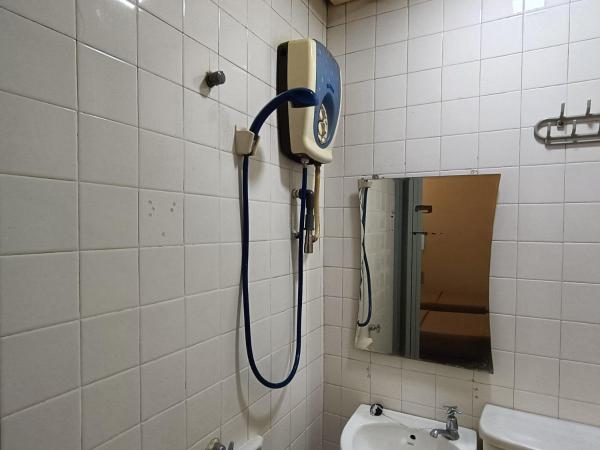 Park City Motel : photo 4 de la chambre chambre double ou lits jumeaux Économique