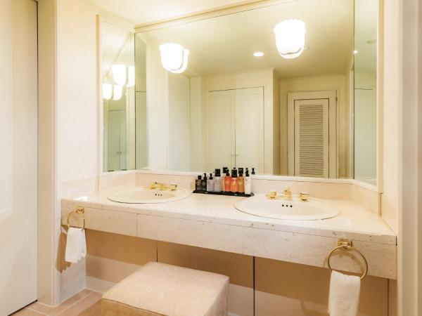 Sapporo View Hotel Odori Park : photo 4 de la chambre junior suite with park view - high floor - non-smoking