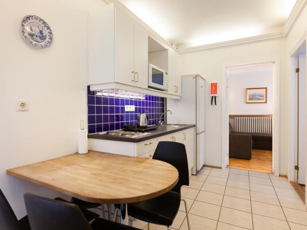 Guesthouse Galtafell : photo 4 de la chambre appartement 1 chambre