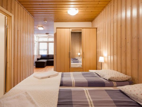 Guesthouse Galtafell : photo 3 de la chambre studio