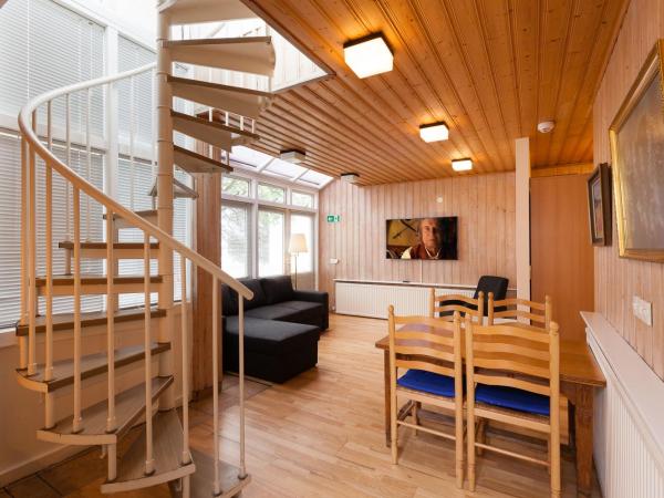 Guesthouse Galtafell : photo 2 de la chambre appartement 1 chambre