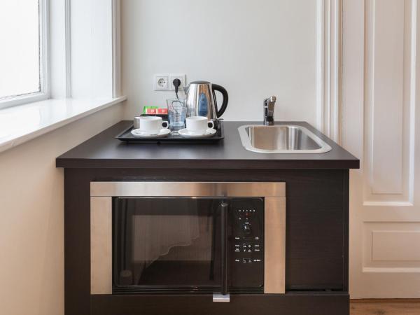 Guesthouse Galtafell : photo 6 de la chambre chambre double ou lits jumeaux avec salle de bains privative