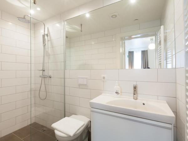 Guesthouse Galtafell : photo 7 de la chambre chambre double ou lits jumeaux avec salle de bains privative