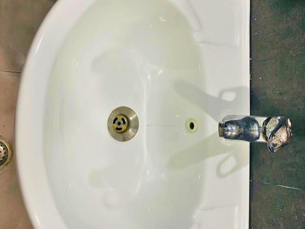 Qotel Hotel Rama Rohini Sector-24 Couple Friendly : photo 8 de la chambre chambre double standard