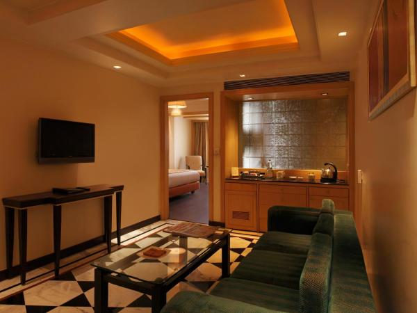 Lemon Tree Premier, Jaipur : photo 2 de la chambre suite exécutive