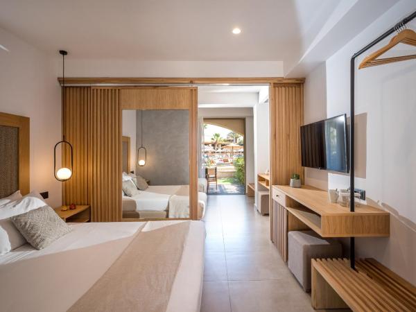 Stella Palace Aqua Park Resort : photo 1 de la chambre suite familiale 2 chambres