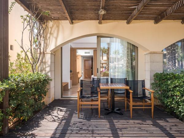 Stella Palace Aqua Park Resort : photo 9 de la chambre suite familiale 2 chambres