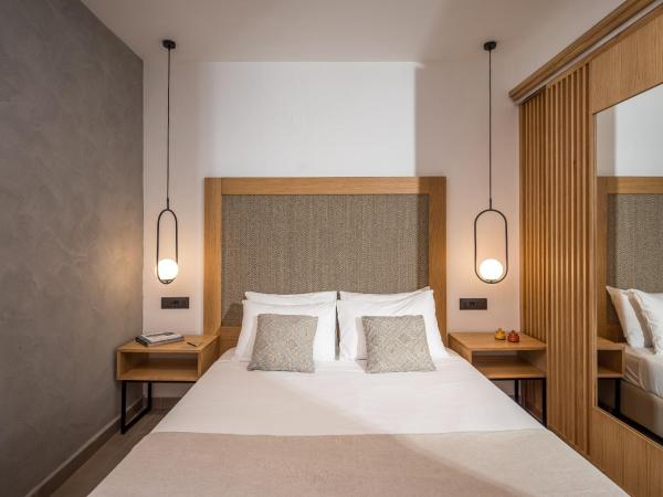 Stella Palace Aqua Park Resort : photo 4 de la chambre suite familiale 2 chambres