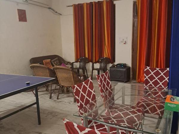 Jasmine Stay by Walias : photo 9 de la chambre chambre familiale