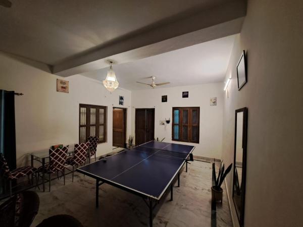 Jasmine Stay by Walias : photo 10 de la chambre chambre familiale