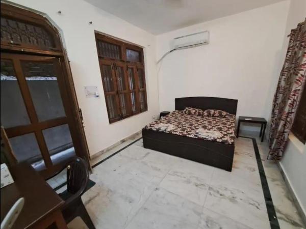 Jasmine Stay by Walias : photo 10 de la chambre chambre double ou lits jumeaux