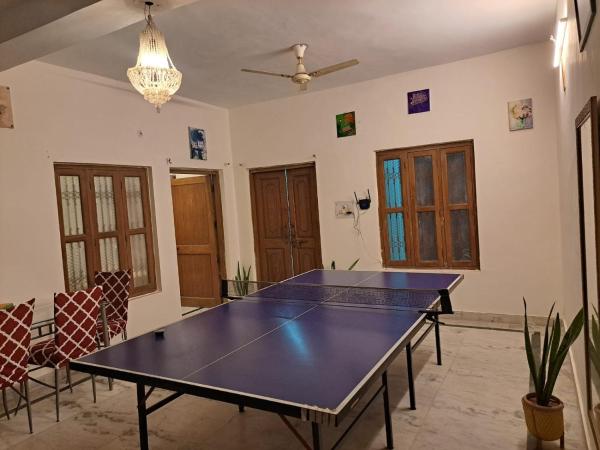 Jasmine Stay by Walias : photo 9 de la chambre chambre double ou lits jumeaux