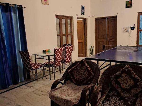 Jasmine Stay by Walias : photo 4 de la chambre chambre double ou lits jumeaux