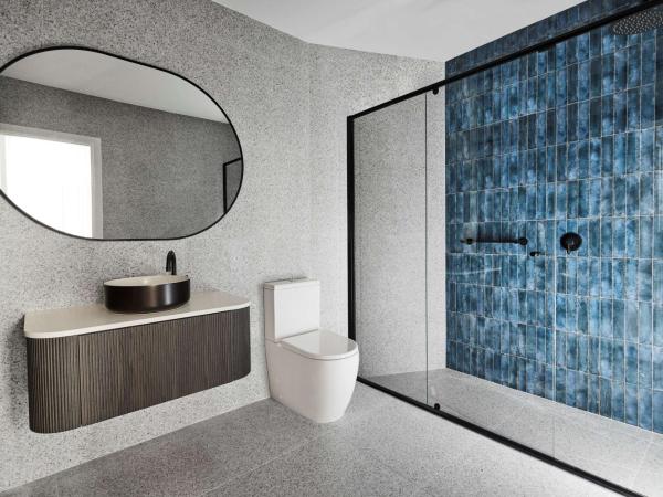 Adina Apartment Hotel Melbourne Flinders Street : photo 10 de la chambre malthouse loft