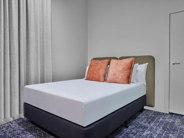 Adina Apartment Hotel Melbourne Flinders Street : photo 2 de la chambre appartement 3 chambres - penthouse