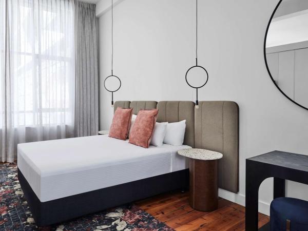 Adina Apartment Hotel Melbourne Flinders Street : photo 9 de la chambre malthouse loft