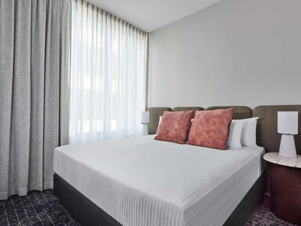 Adina Apartment Hotel Melbourne Flinders Street : photo 6 de la chambre appartement 1 chambre premier