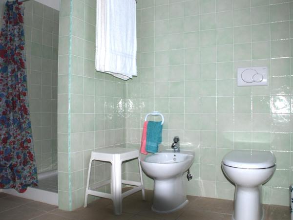 Guest House Sea Rooms Alghero : photo 2 de la chambre chambre double