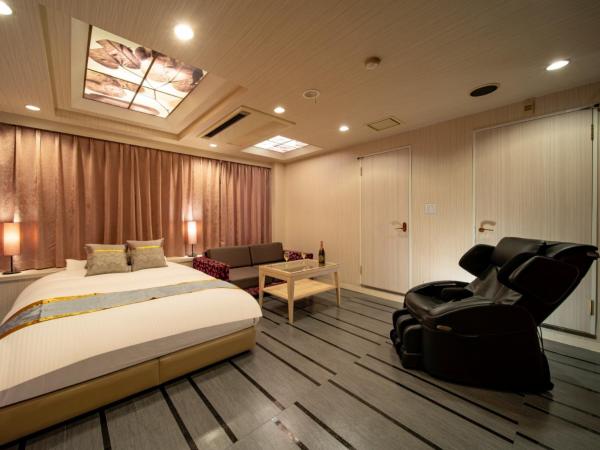 HOTEL Noblesse : photo 2 de la chambre chambre double deluxe