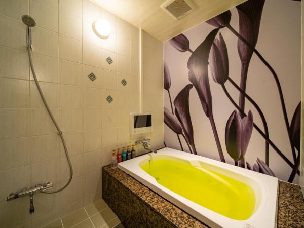 HOTEL Noblesse : photo 4 de la chambre chambre double deluxe